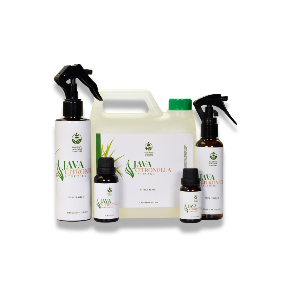 Balik-Bayan Agri-Farms